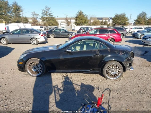 Mercedes-Benz SLK 55 AMG ��������������� �� 500 ��  | Mobile.bg � ����������� 15