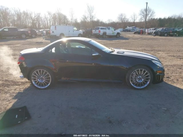 Mercedes-Benz SLK 55 AMG ��������������� �� 500 ��  | Mobile.bg � ����������� 14
