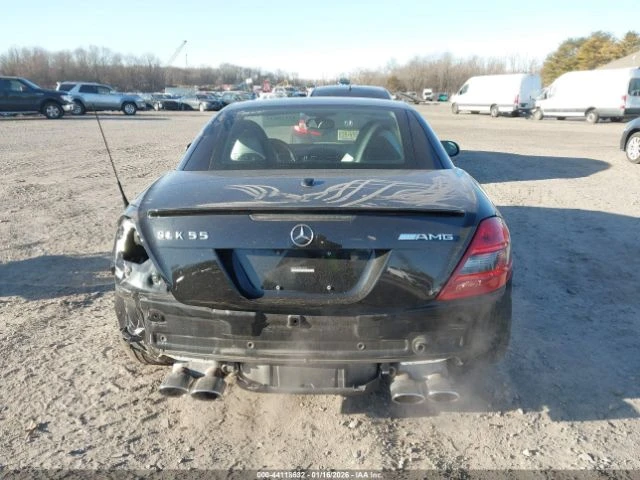 Mercedes-Benz SLK 55 AMG ��������������� �� 500 ��  | Mobile.bg � ����������� 17