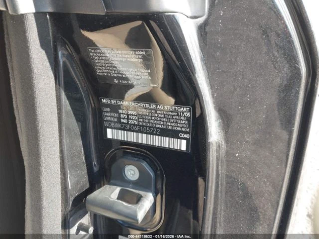 Mercedes-Benz SLK 55 AMG АВТОФИНАНСИРАНЕ ОТ 500 ЛВ  - изображение 9