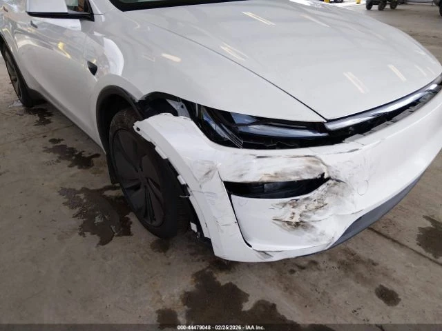 Tesla Y Juniper LONG RANGE DUAL MOTOR PREMIUM AWD, снимка 6 - Автомобили и джипове - 53911656