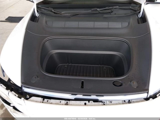 Tesla Y Juniper LONG RANGE DUAL MOTOR PREMIUM AWD, снимка 9 - Автомобили и джипове - 53911656