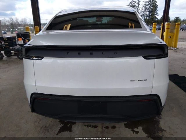 Tesla Y Juniper LONG RANGE DUAL MOTOR PREMIUM AWD, снимка 15 - Автомобили и джипове - 53911656