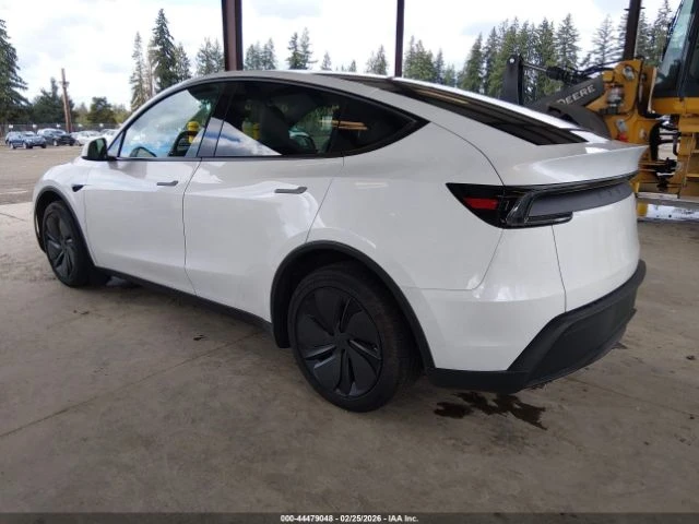 Tesla Y Juniper LONG RANGE DUAL MOTOR PREMIUM AWD, снимка 2 - Автомобили и джипове - 53911656