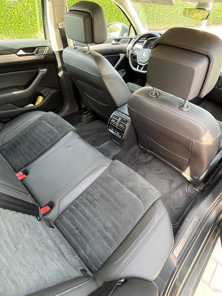 VW Passat, снимка 8 - Автомобили и джипове - 54566444