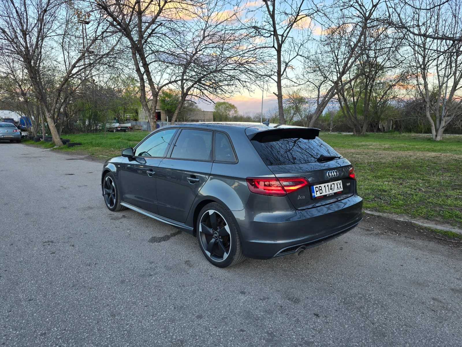 Audi A3 1.6 TDI - изображение 4