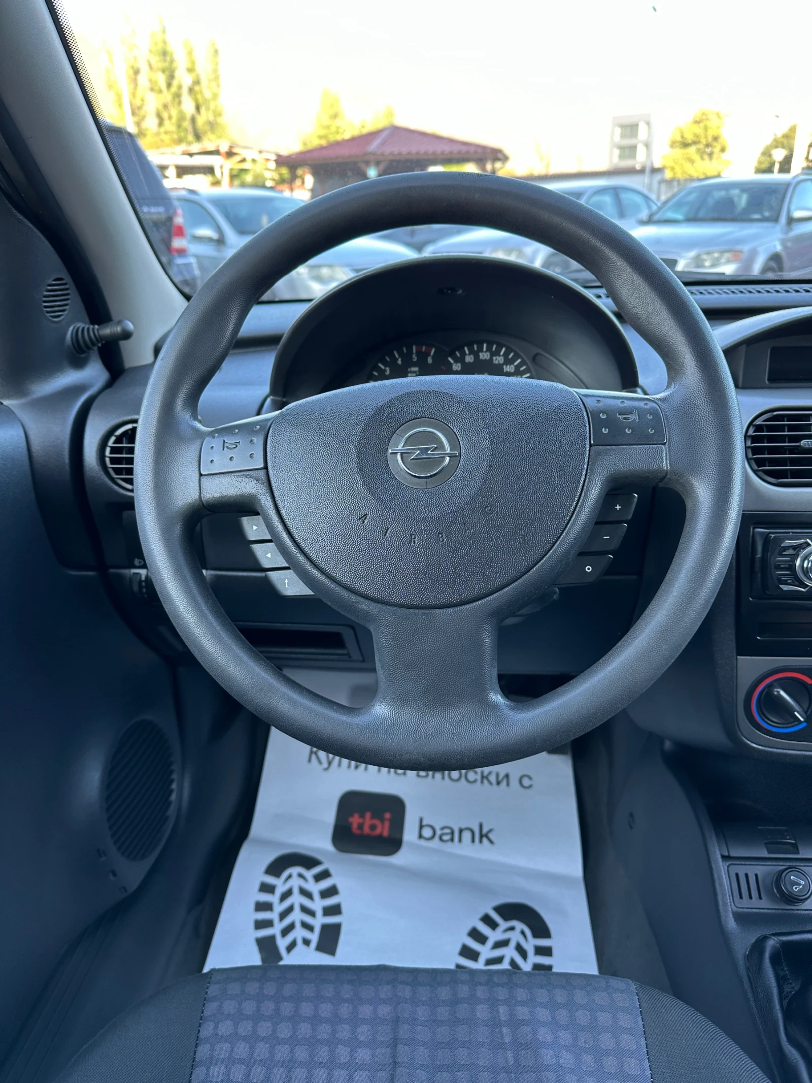 Opel Corsa 1.3CDTI - KLIMATIK | Mobile.bg   12