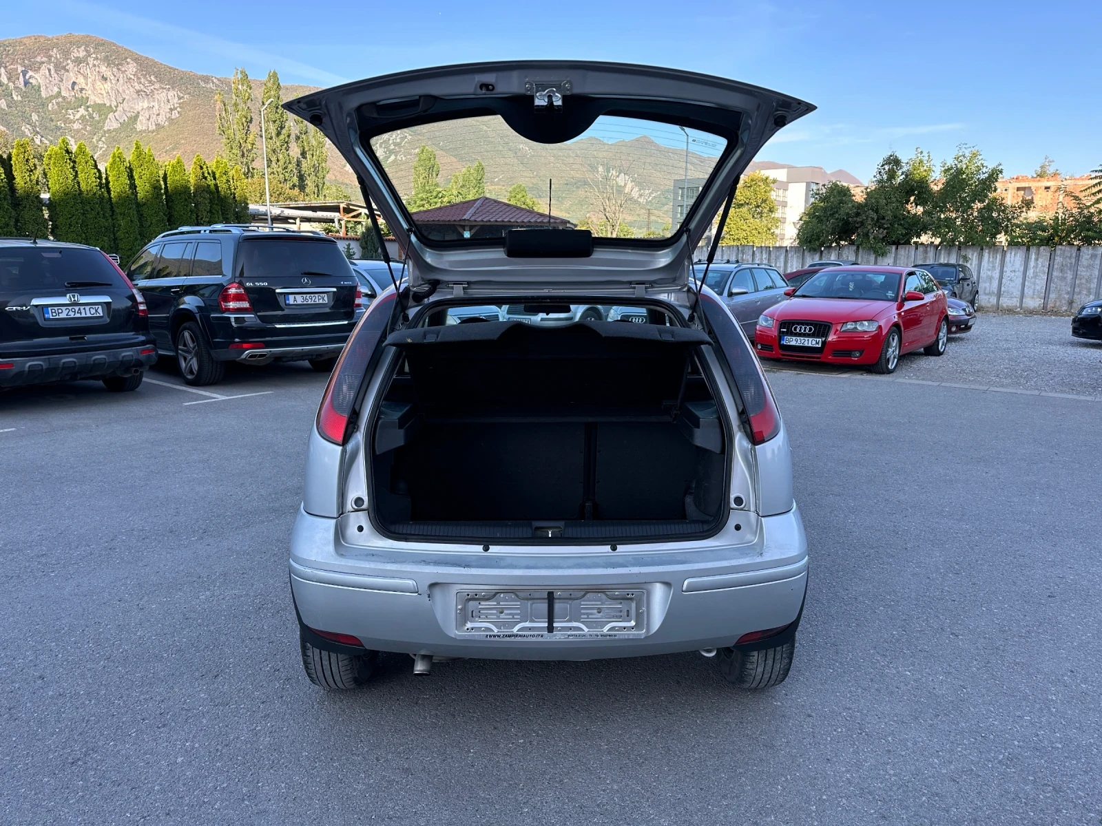 Opel Corsa 1.3CDTI - KLIMATIK | Mobile.bg   17