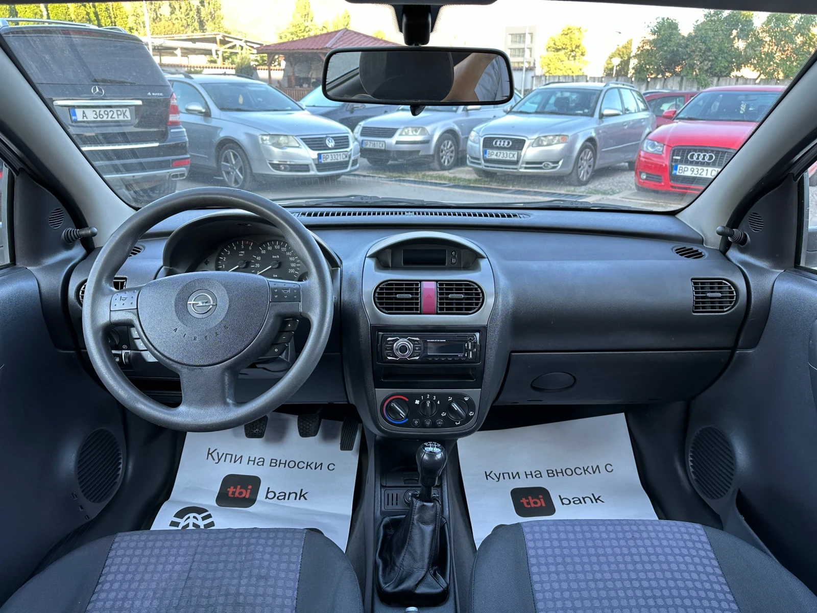 Opel Corsa 1.3CDTI - KLIMATIK | Mobile.bg   11