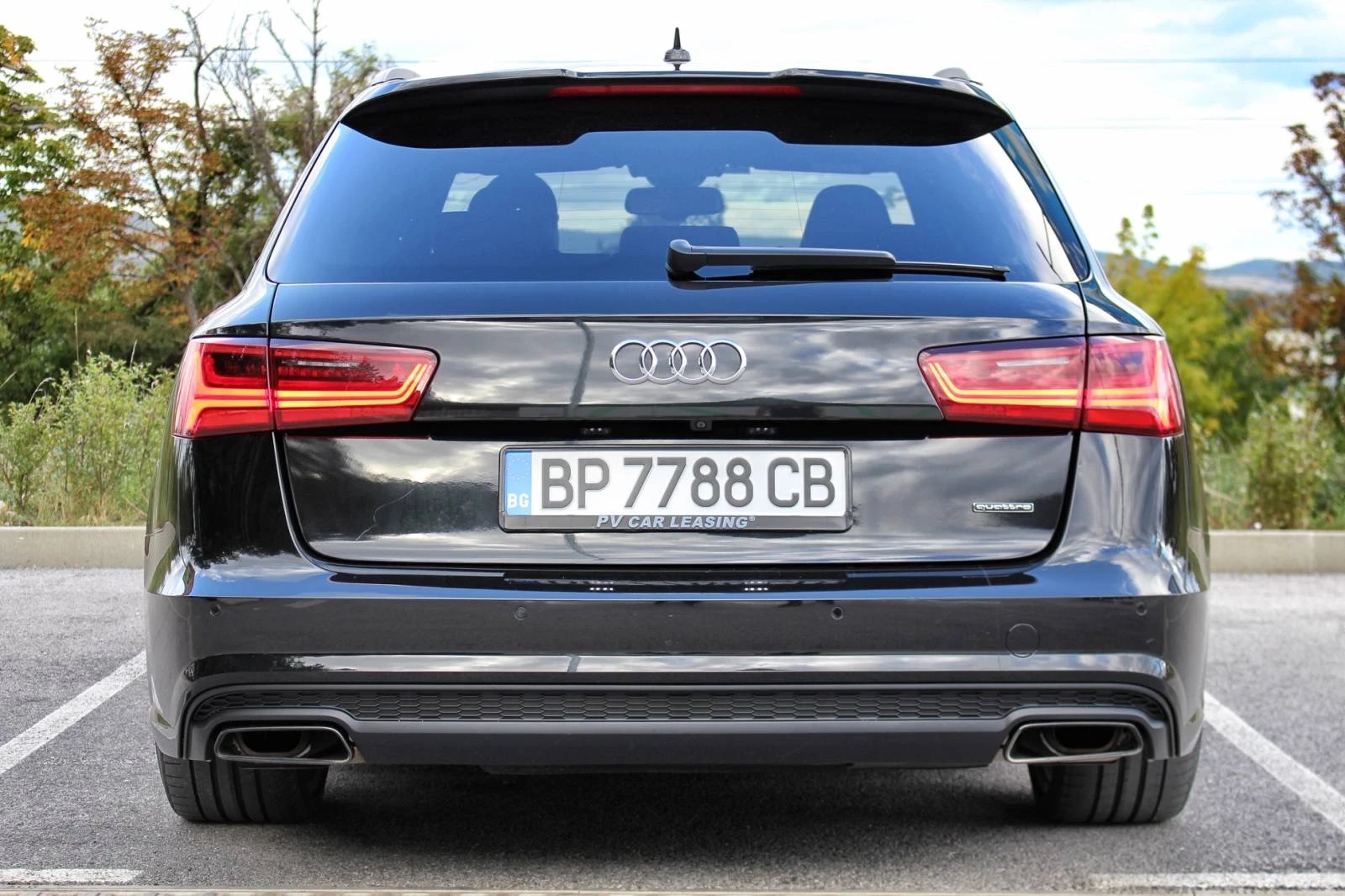 Audi A6 3.0 BI TDI Competition - изображение 4