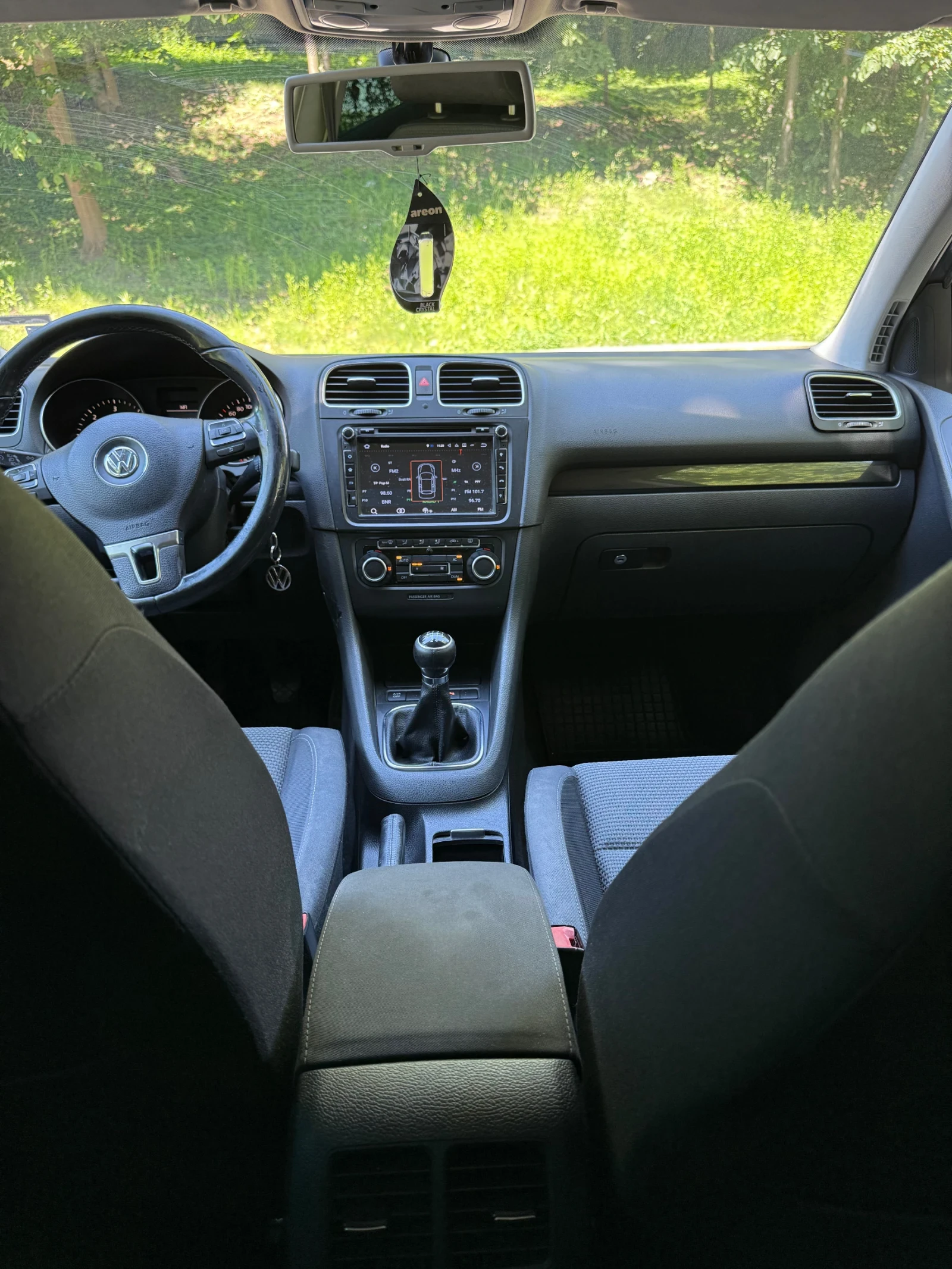 VW Golf  - изображение 7