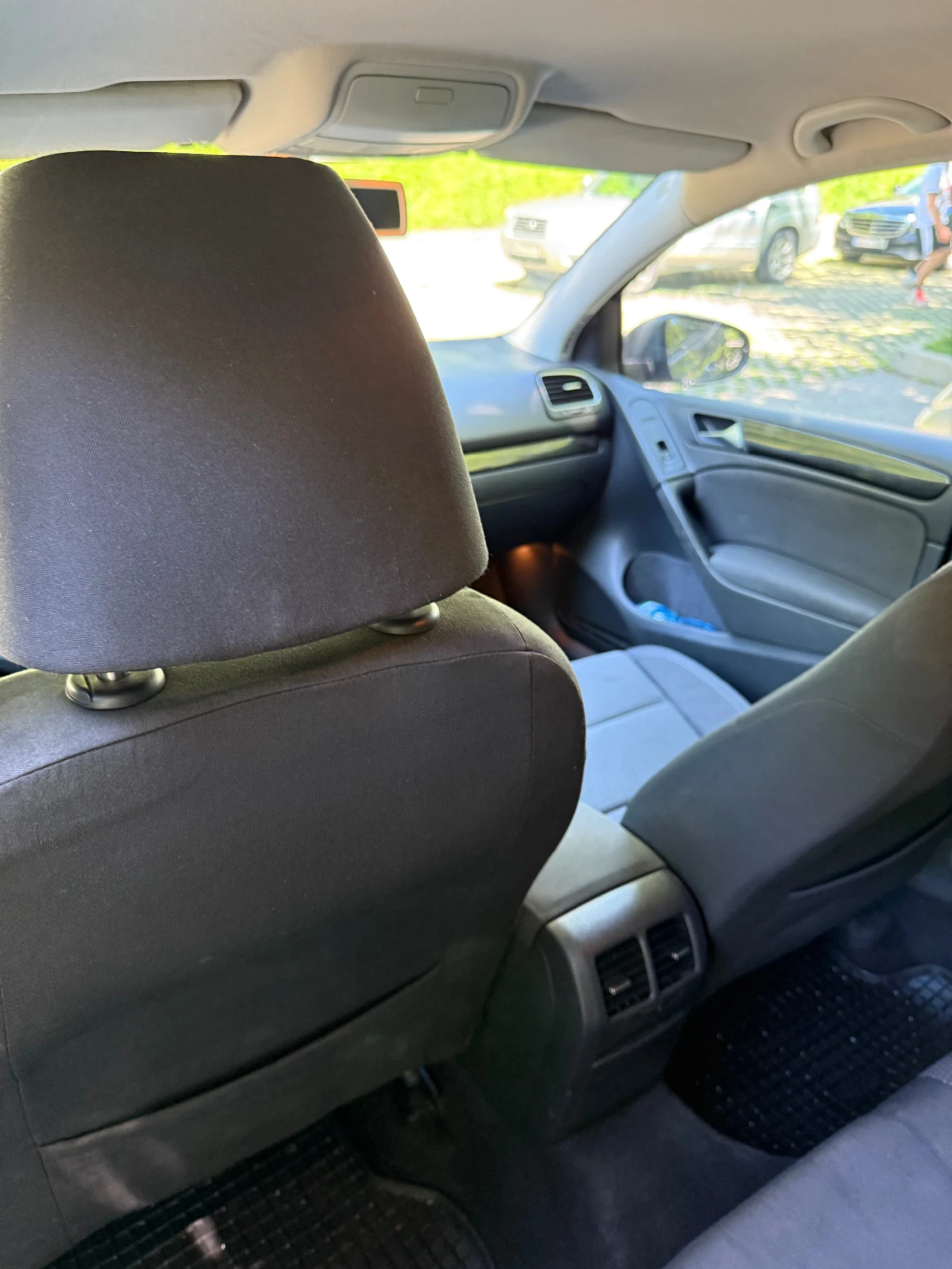 VW Golf  - изображение 5