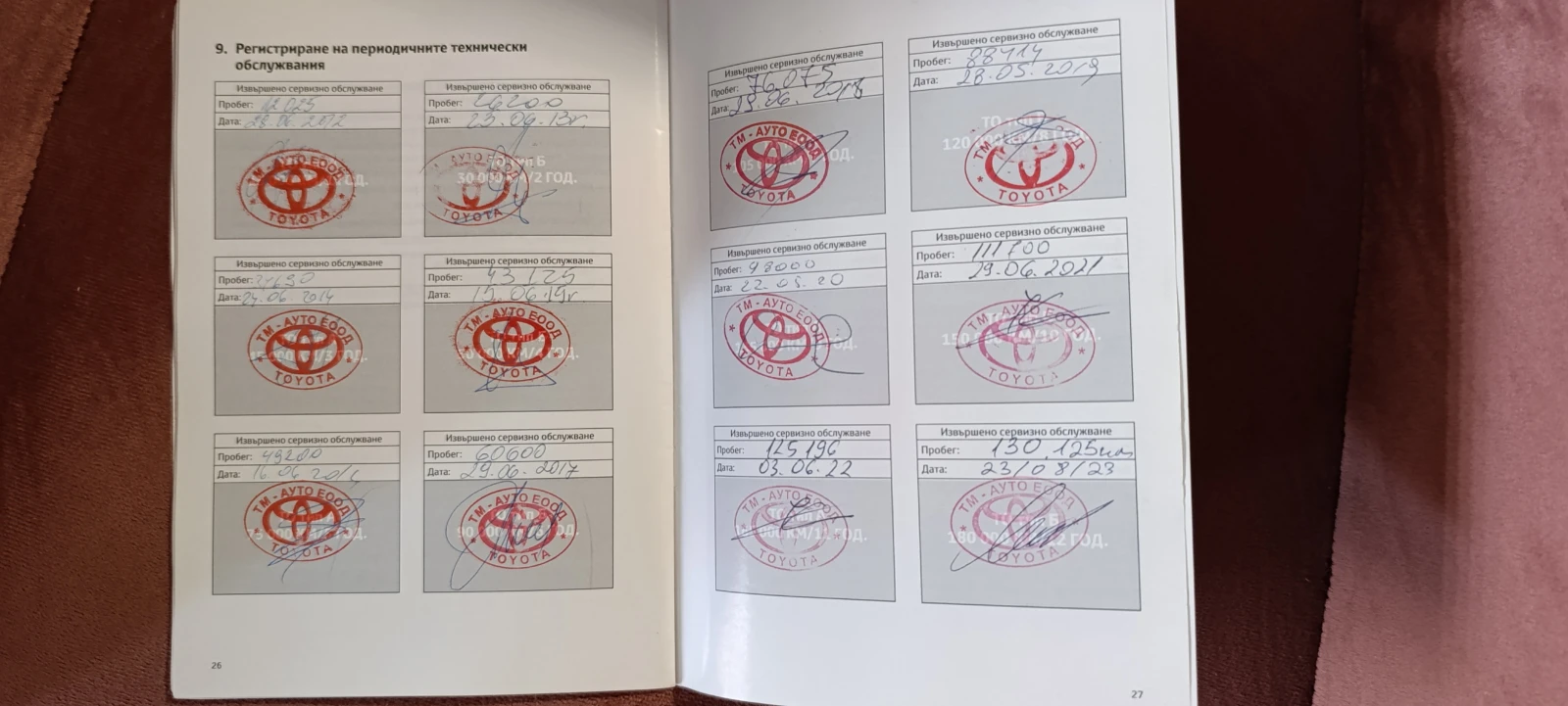 Toyota Corolla 1.6 VVTI SOL 6/МТ - изображение 8