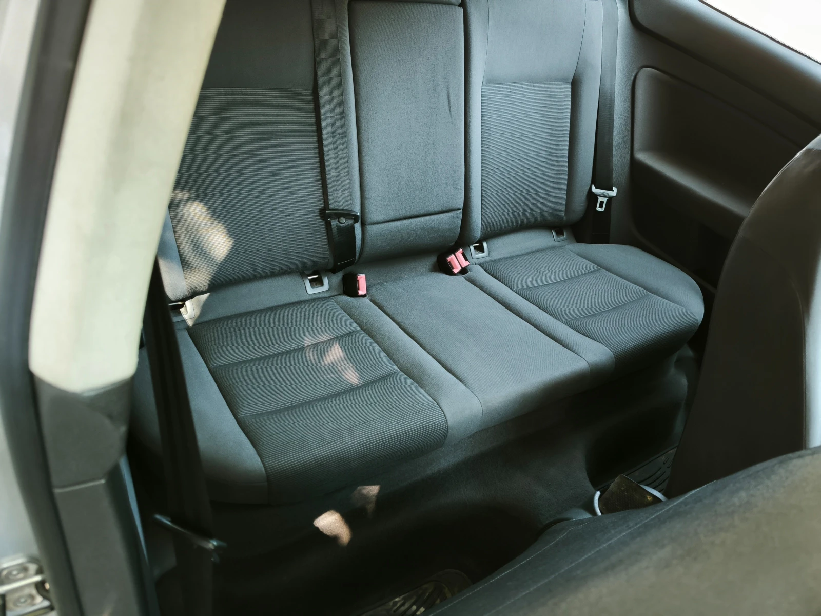 VW Golf 5 1.4i климатик - изображение 9