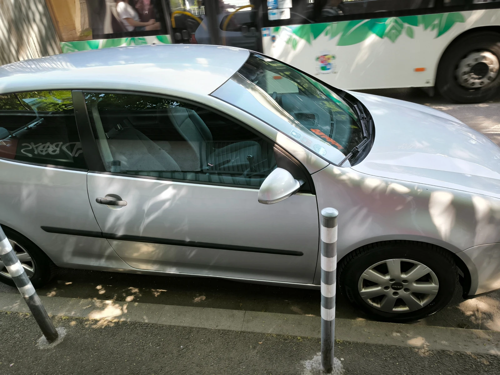 VW Golf 5 1.4i климатик - изображение 6