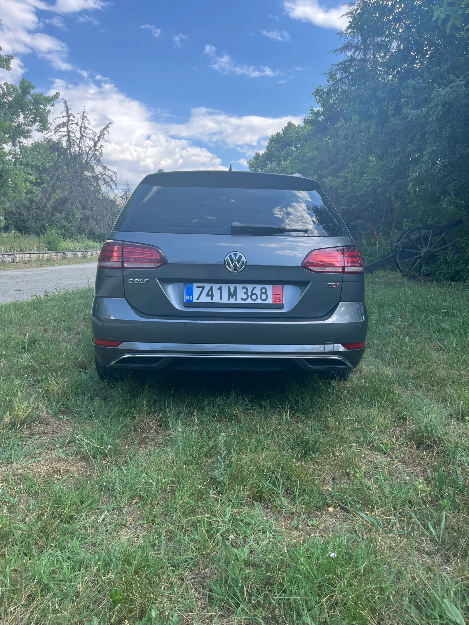 VW Golf  - изображение 5