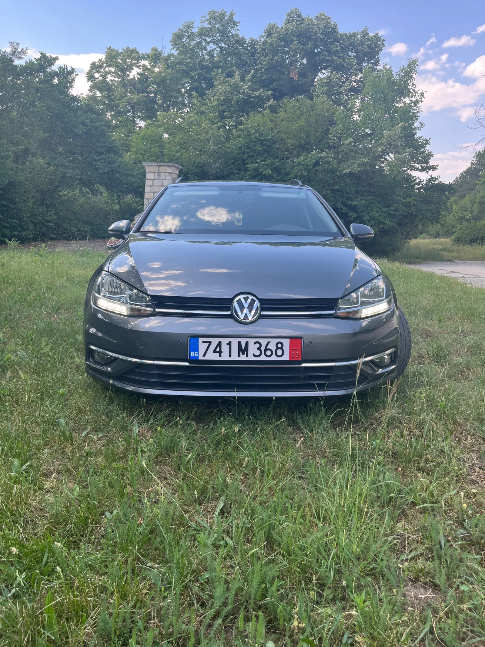 VW Golf  - изображение 2