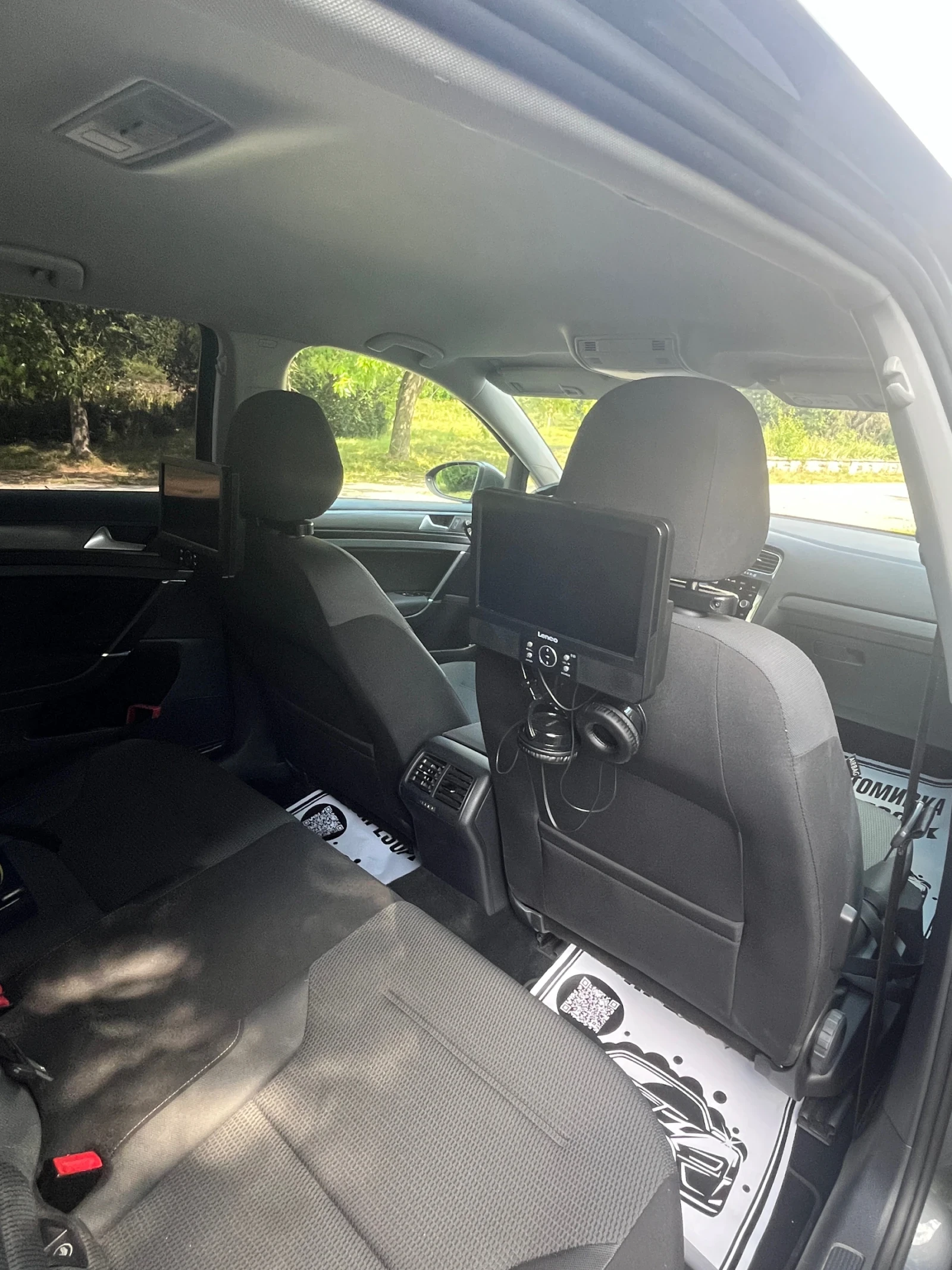 VW Golf  - изображение 8