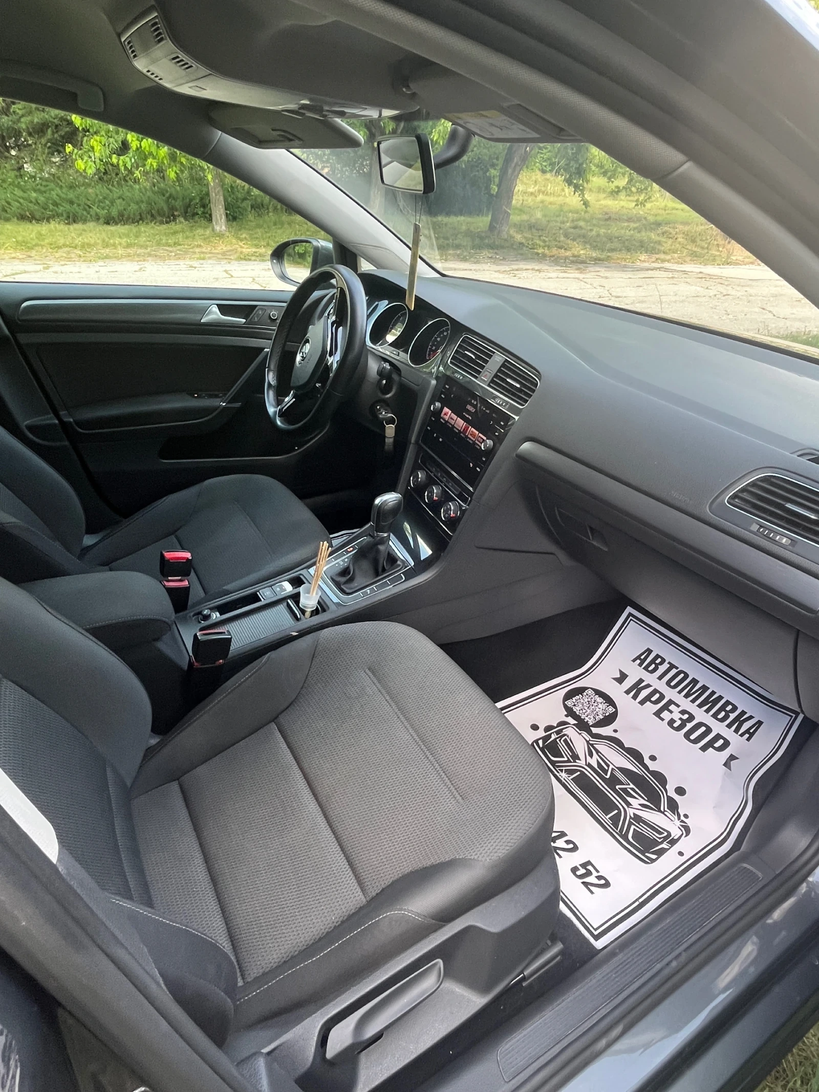 VW Golf  - изображение 9