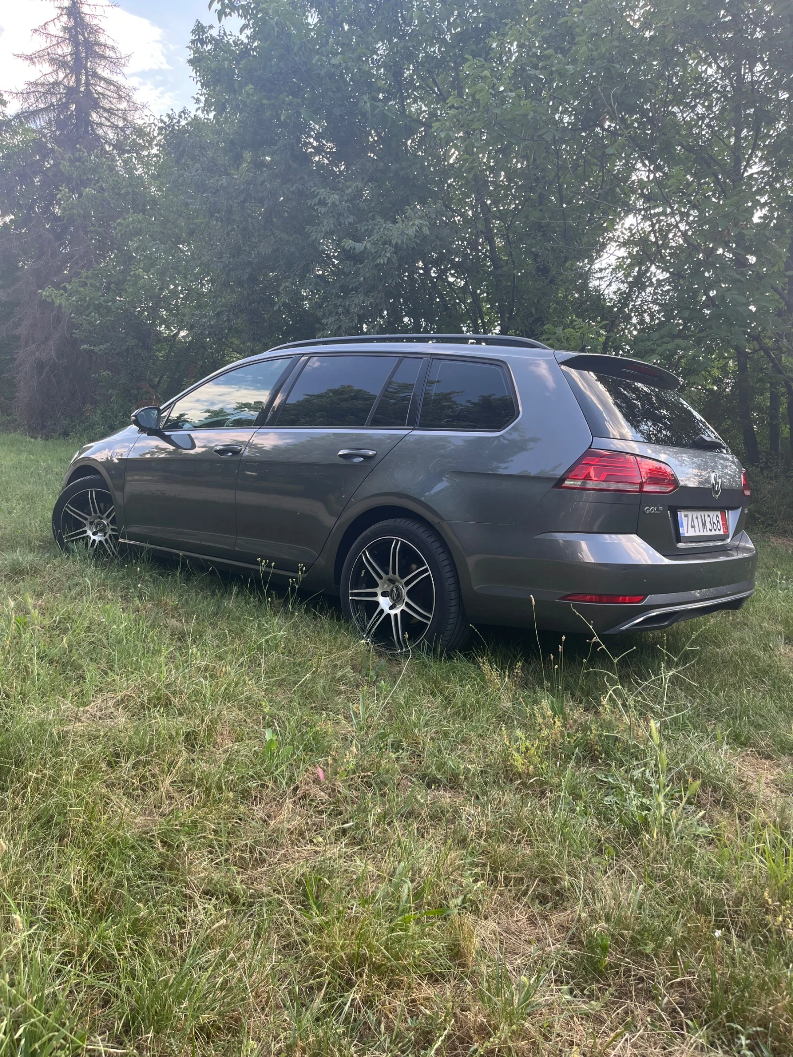 VW Golf  - изображение 4
