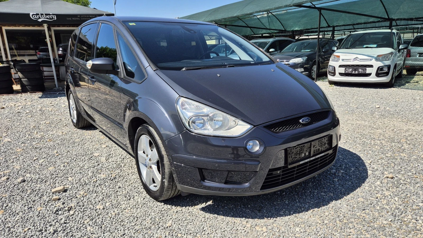 Ford S-Max 2.0 TDCI - изображение 5