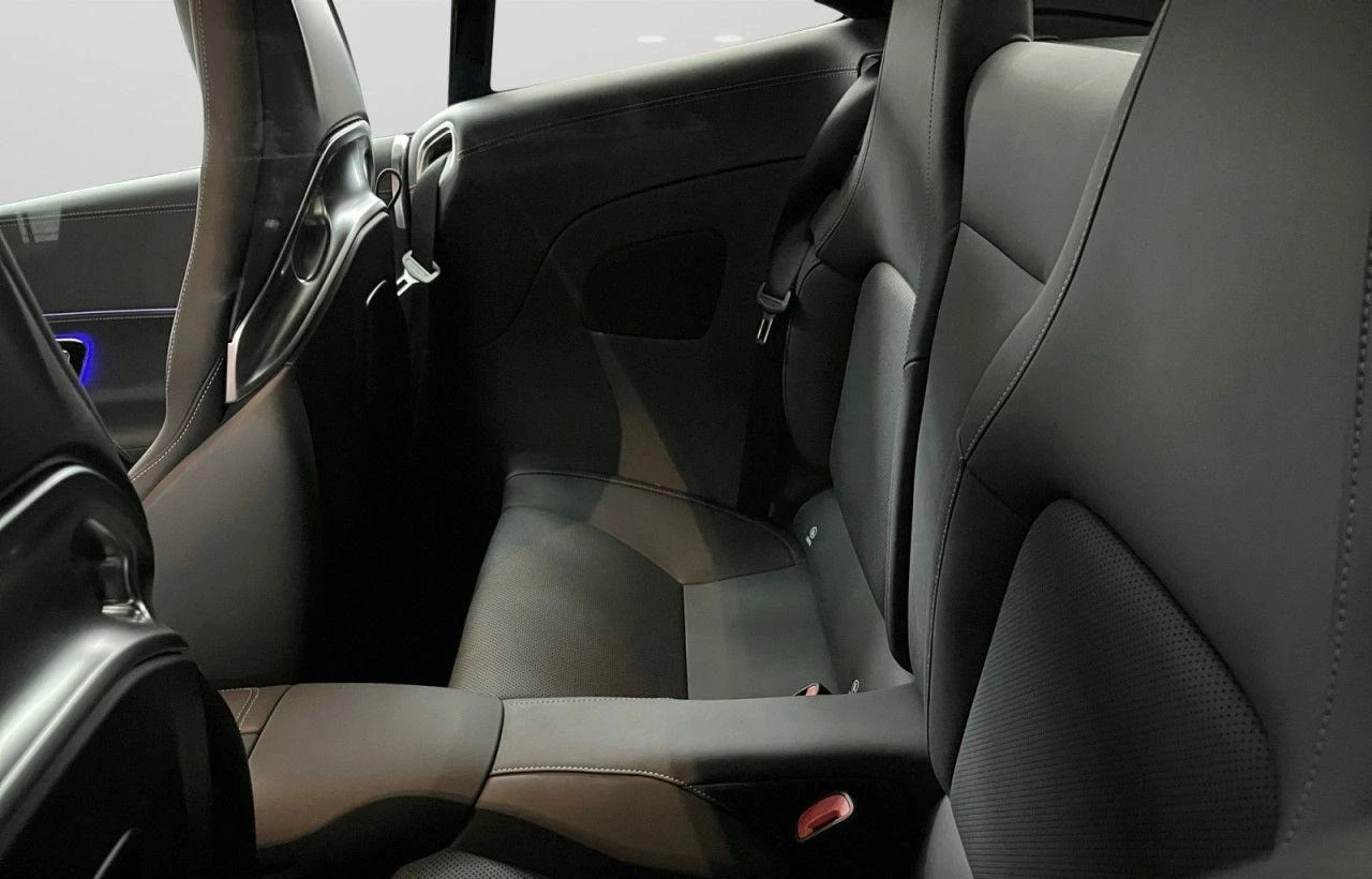 Mercedes-Benz AMG GT 63 4-MATIC+ COUPE CARBON BURMESTER MANUFAKTUR  | Mobile.bg   13