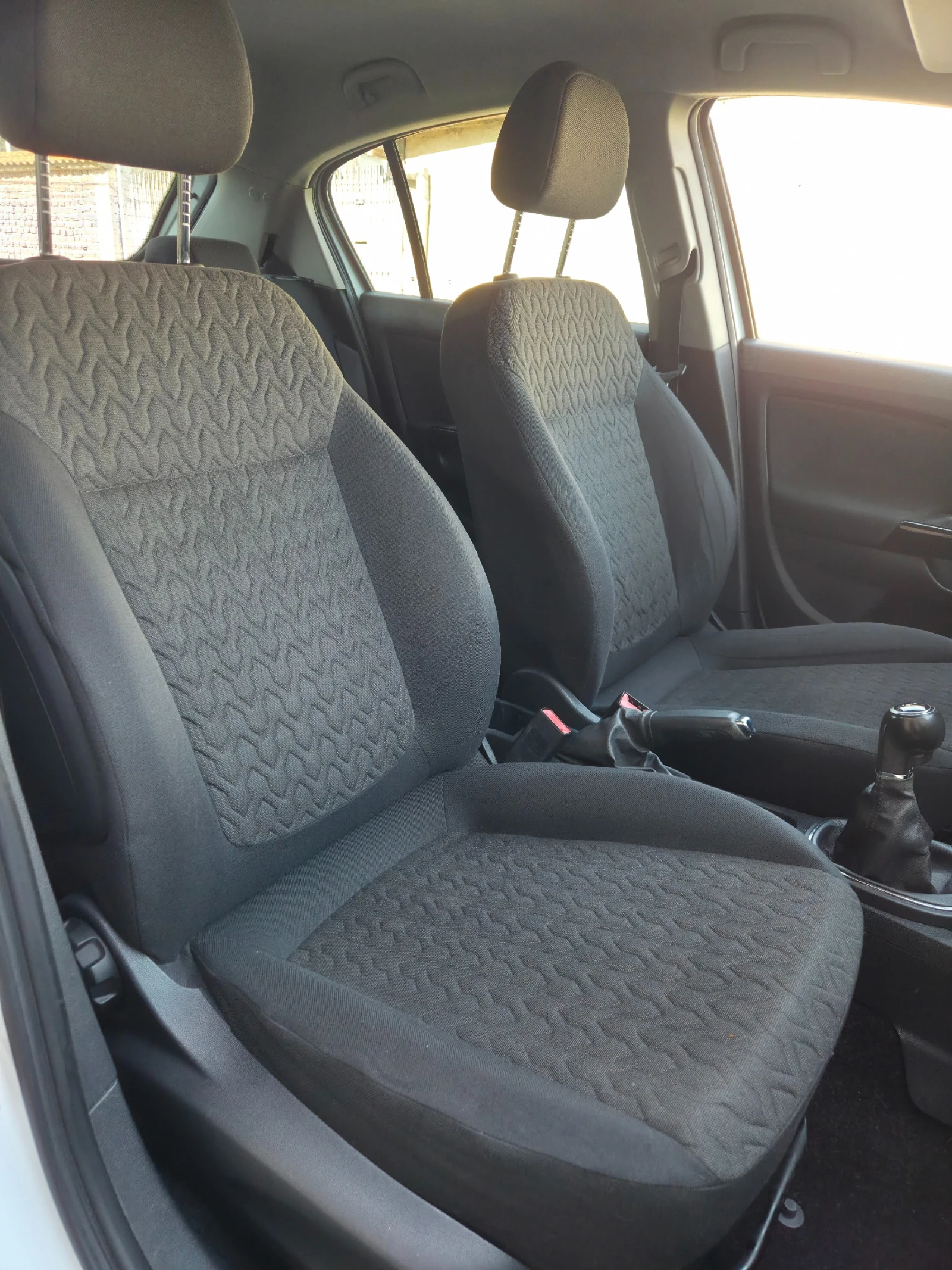 Opel Corsa 1.2i FACE Метанов инж. - изображение 7