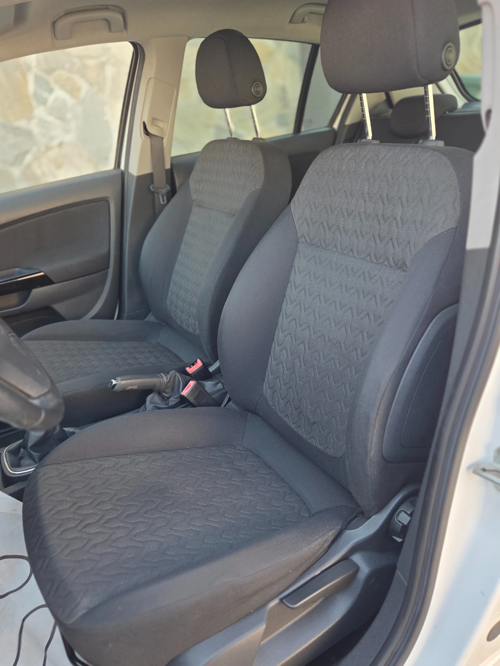 Opel Corsa 1.2i FACE Метанов инж. - изображение 5