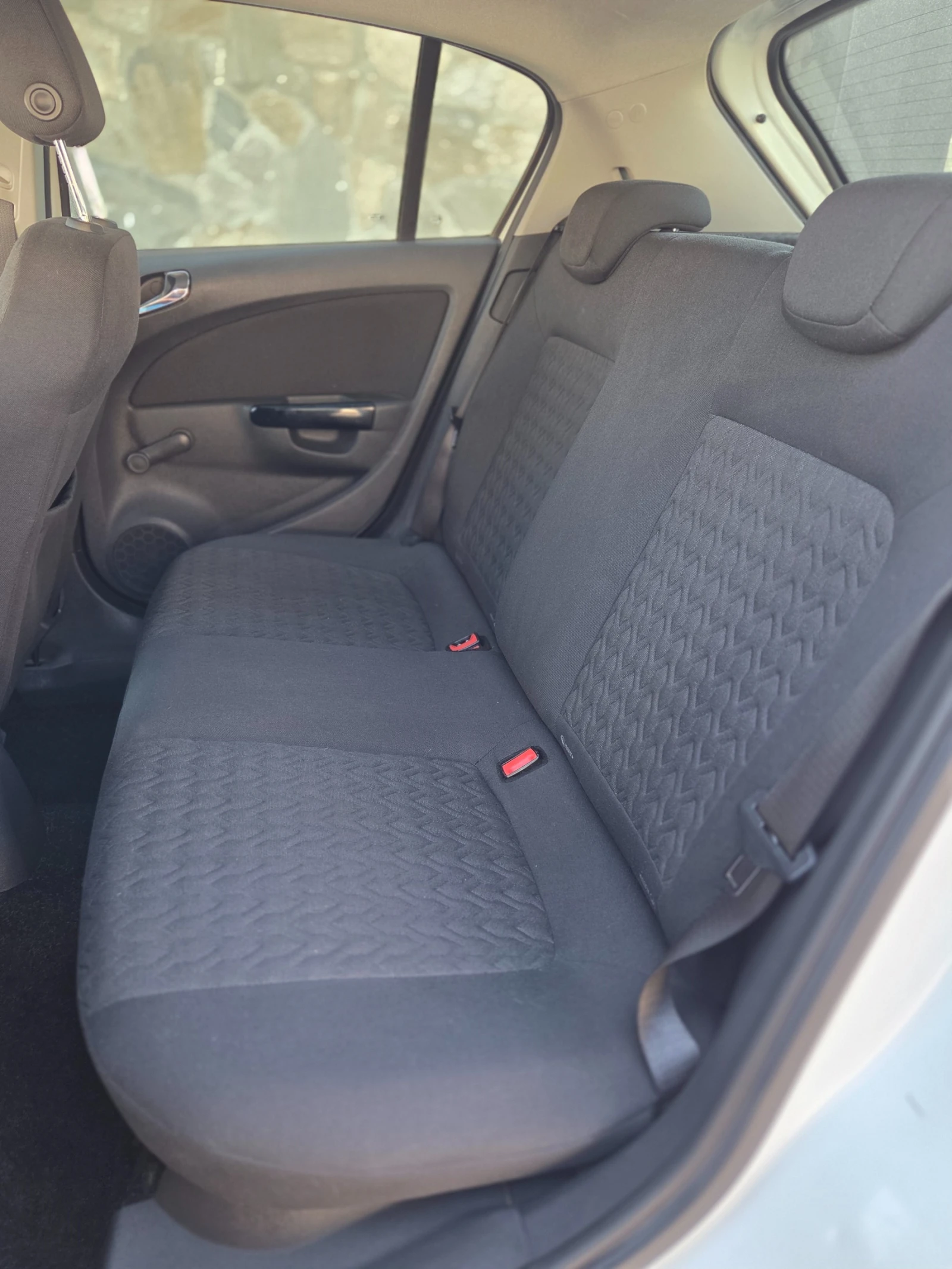 Opel Corsa 1.2i FACE Метанов инж. - изображение 6