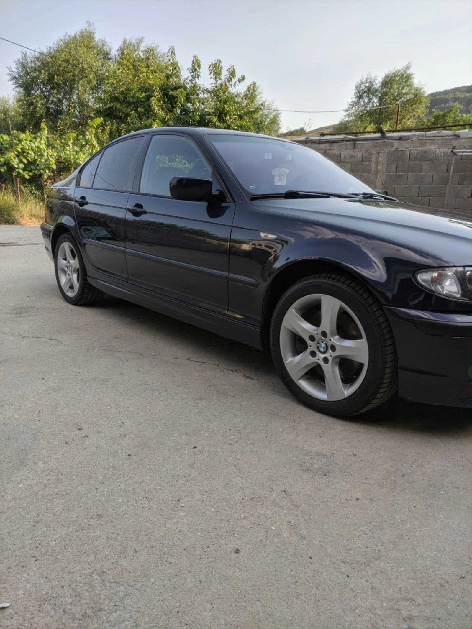 BMW 330  - изображение 3