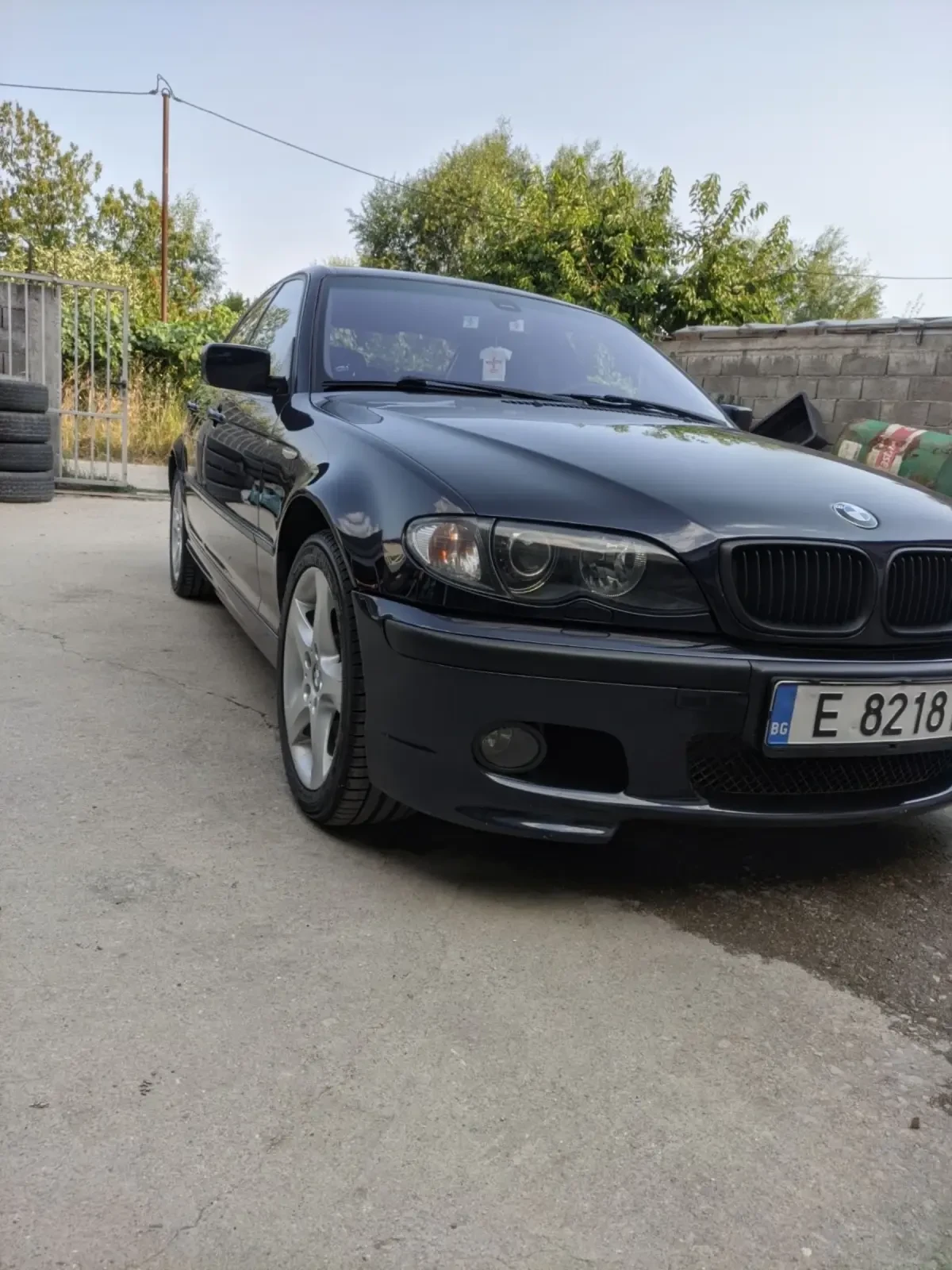 BMW 330  - изображение 2