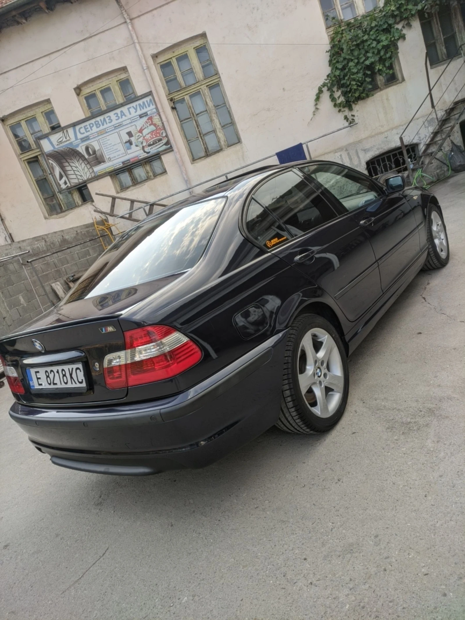 BMW 330  - изображение 4