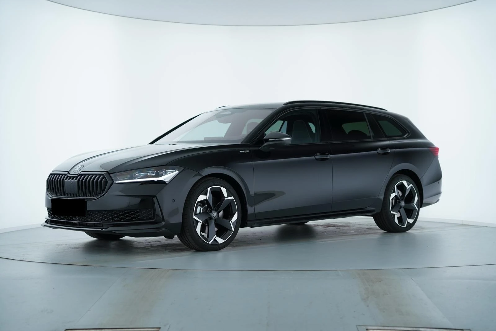 Skoda Superb 2.0TSI* 4WD* SPORT-LINE* DISTR* HEAD-UP* PANO* 360 | Mobile.bg   1