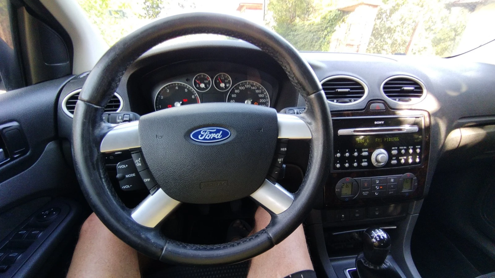 Ford Focus  - изображение 4