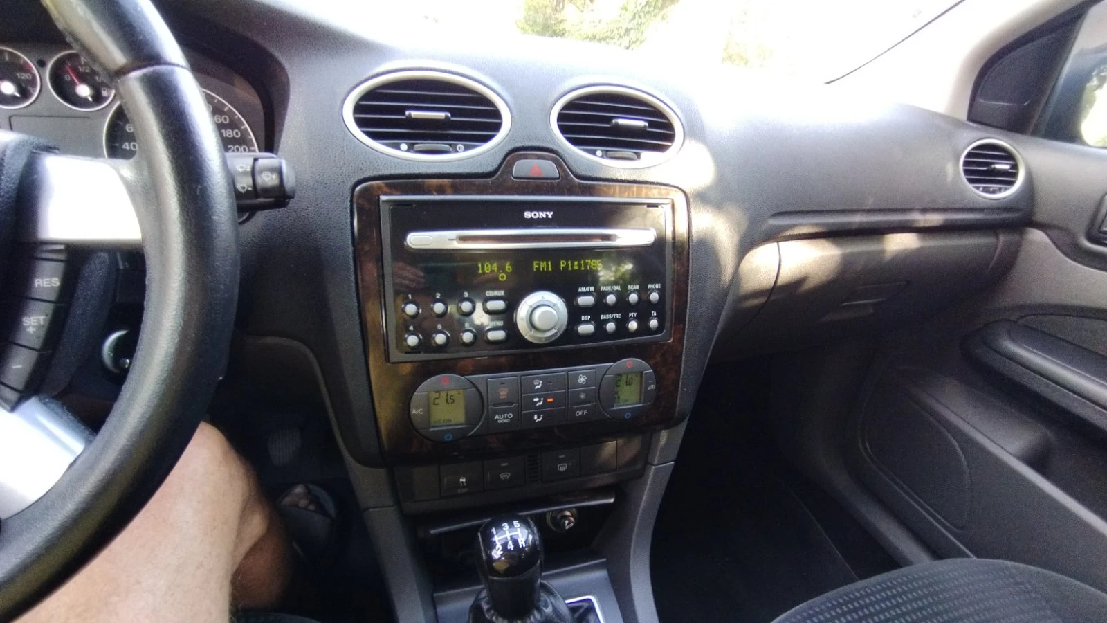 Ford Focus  - изображение 7