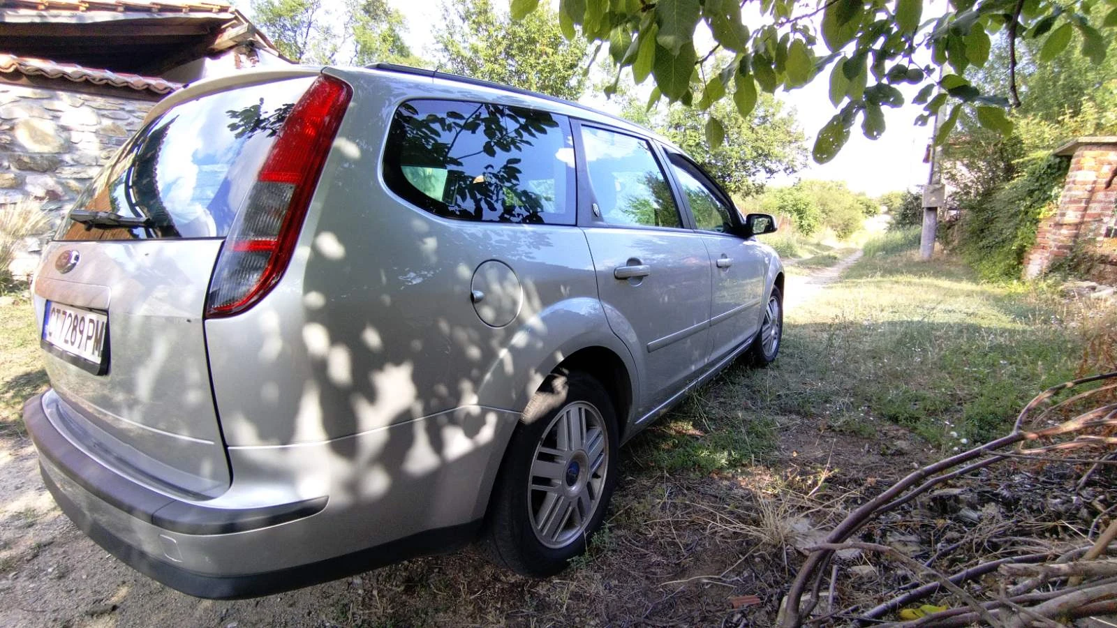 Ford Focus  - изображение 2