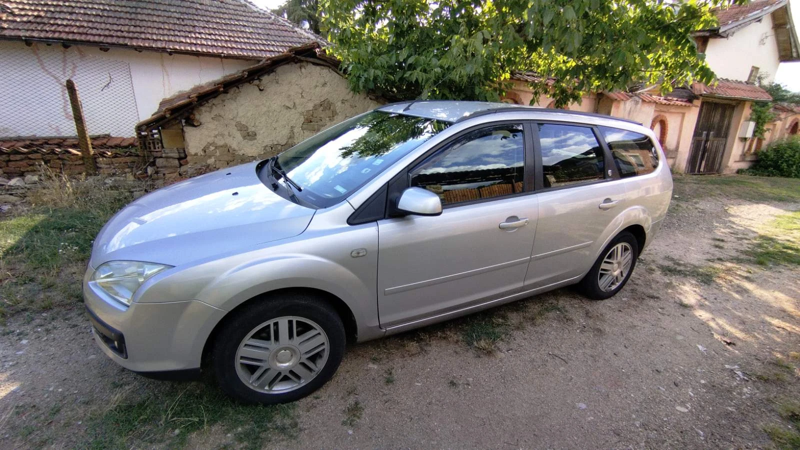 Ford Focus  - изображение 9