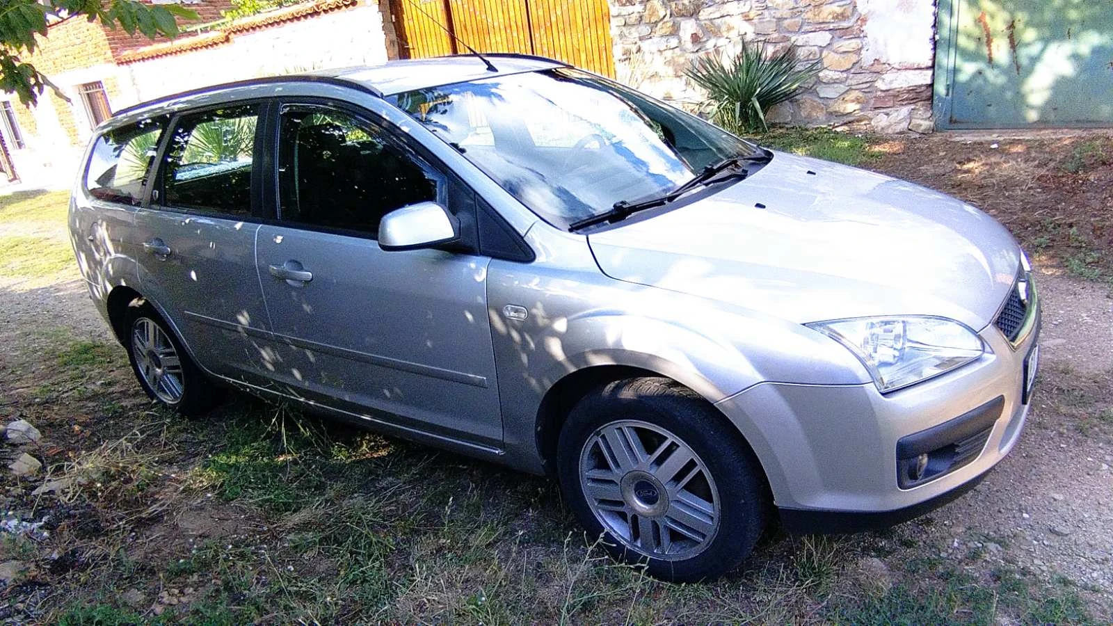 Ford Focus  - изображение 3