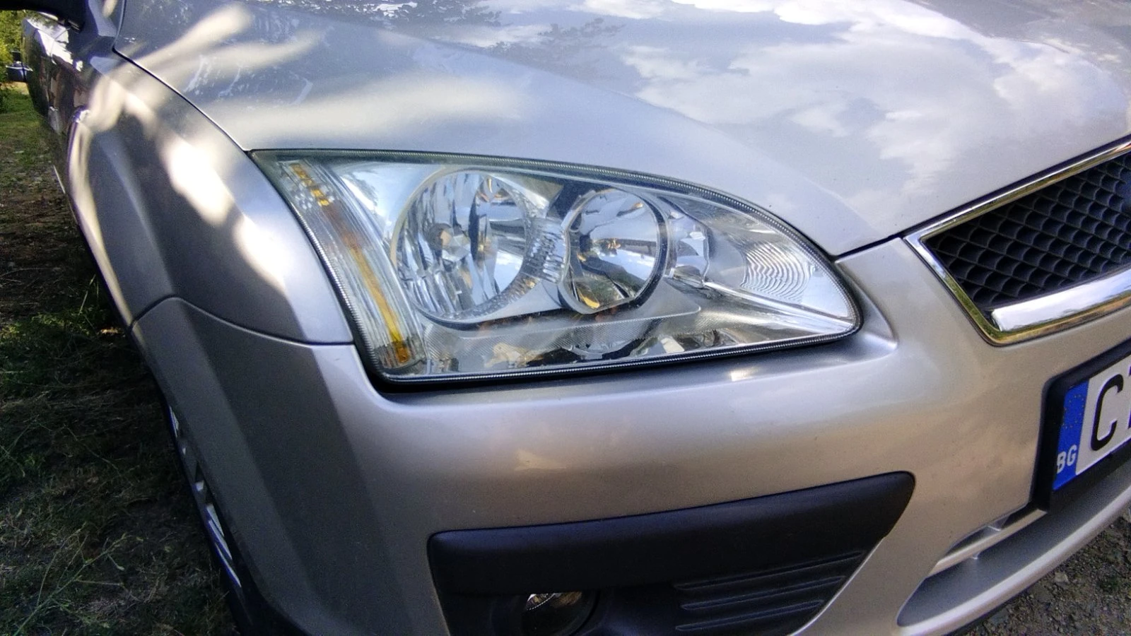 Ford Focus  - изображение 6