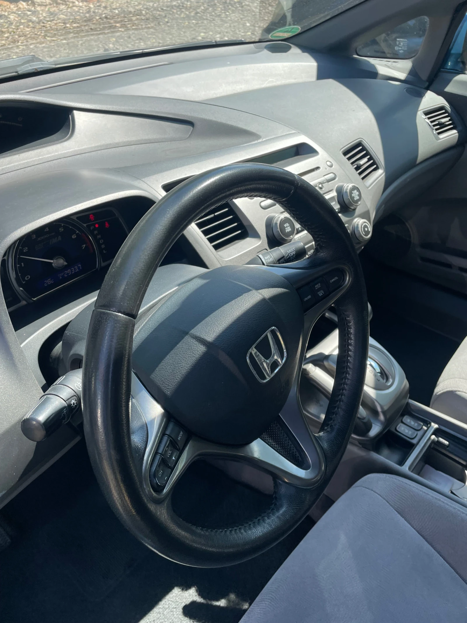 Honda Civic  - изображение 5