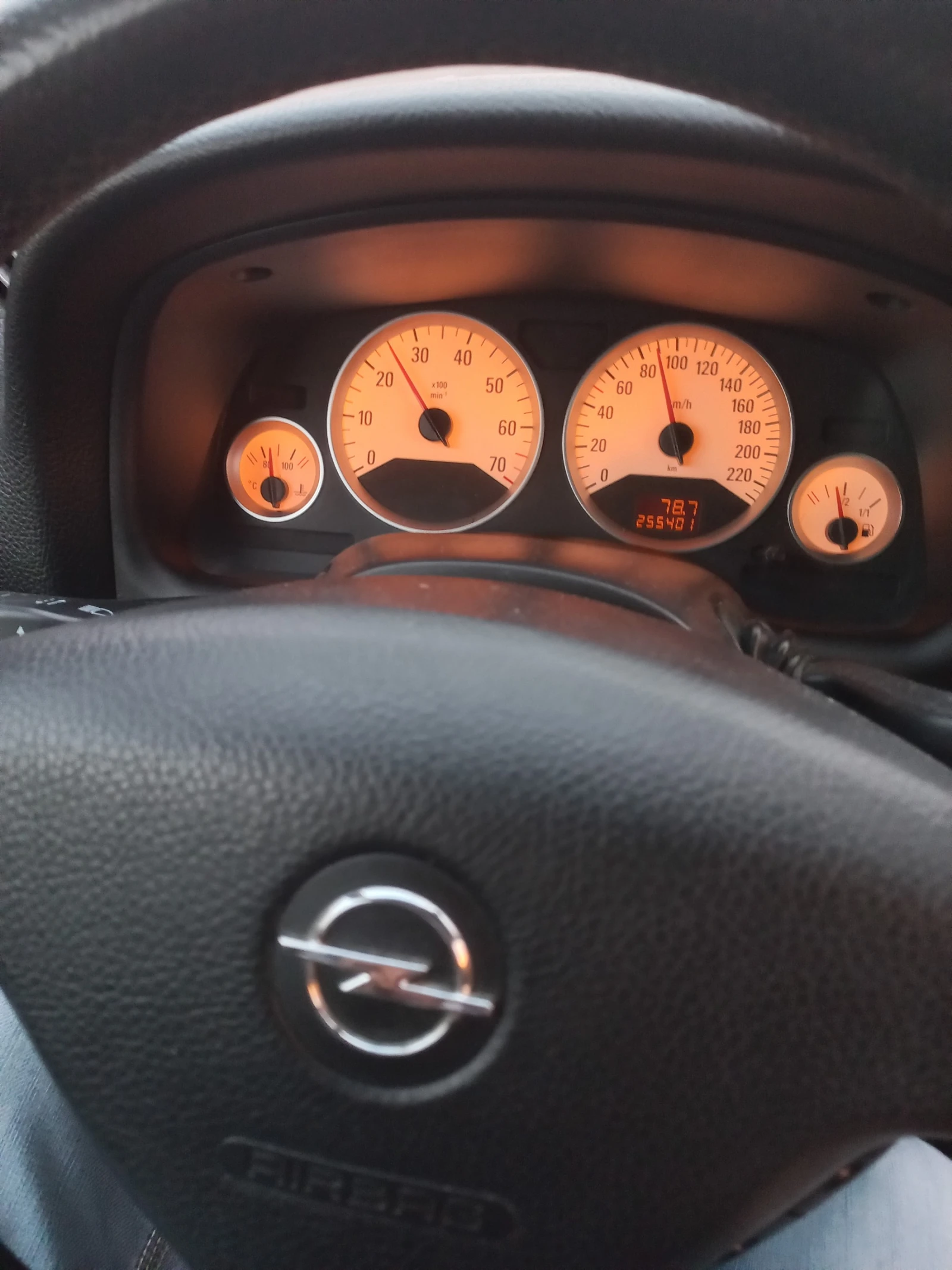 Opel Astra  - изображение 9