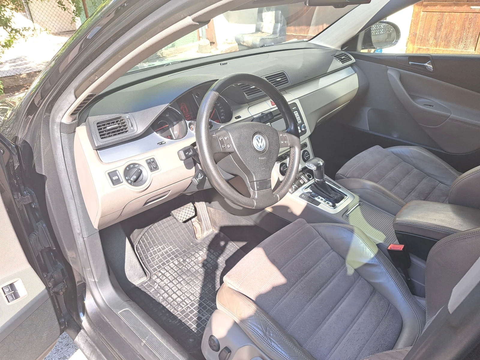 VW Passat | Mobile.bg   12