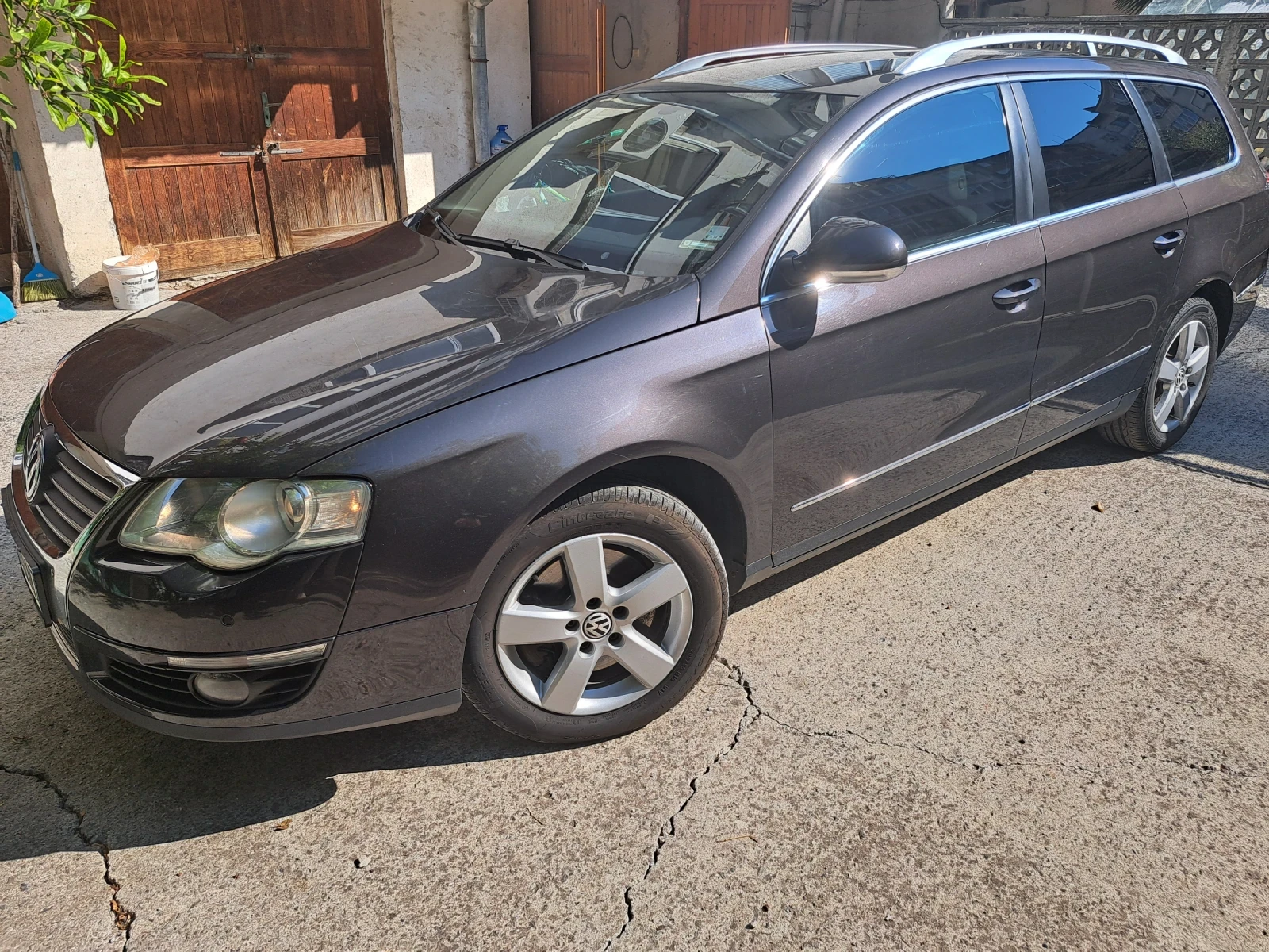 VW Passat | Mobile.bg   1