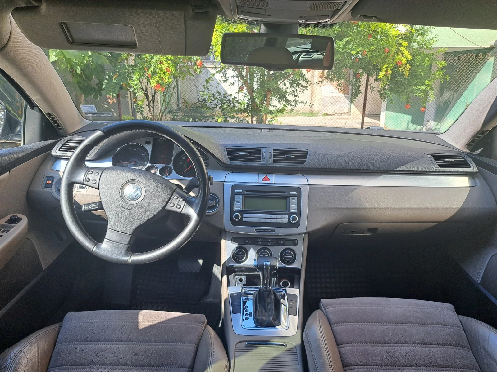 VW Passat  - изображение 8
