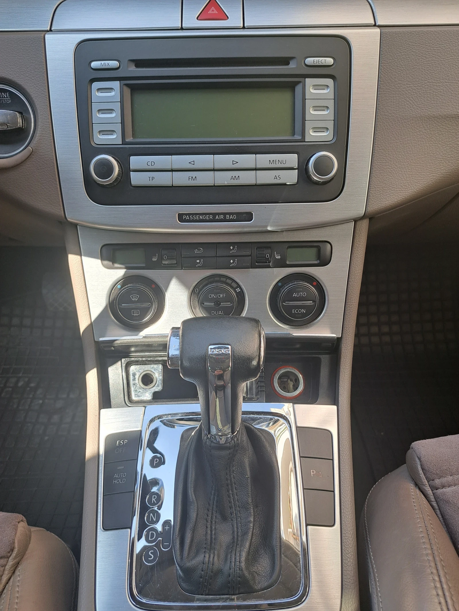 VW Passat  - изображение 7