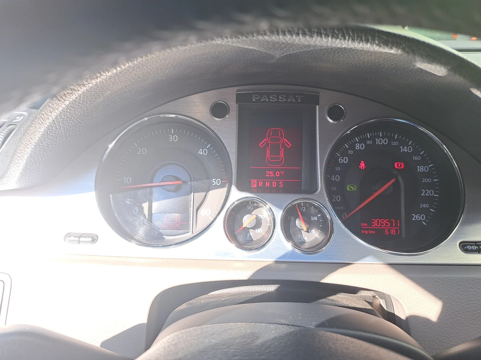 VW Passat | Mobile.bg   11