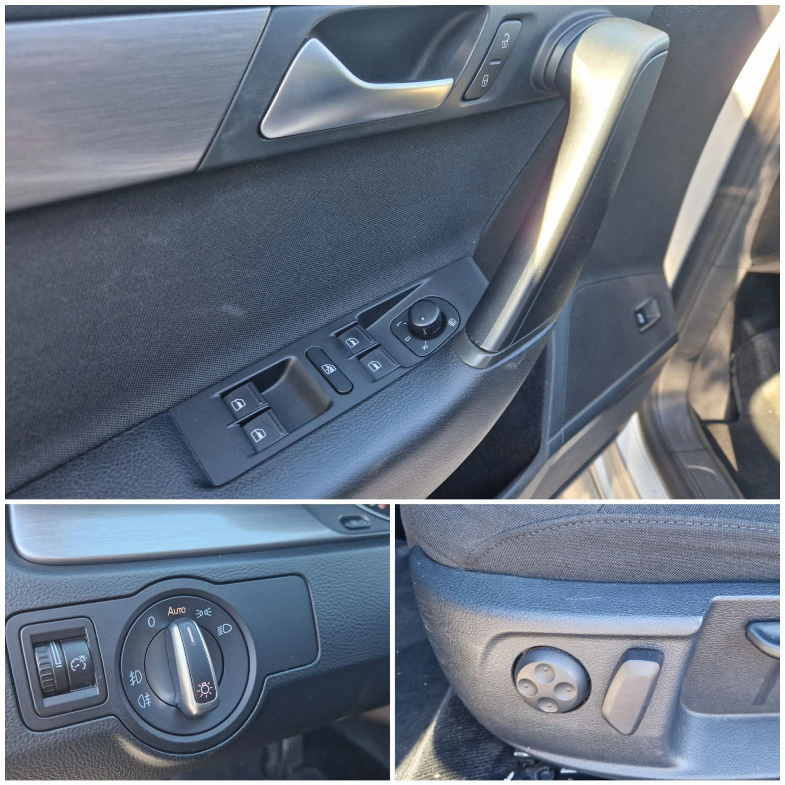 VW Passat 2.0TDI Highline - N1 | Mobile.bg   14