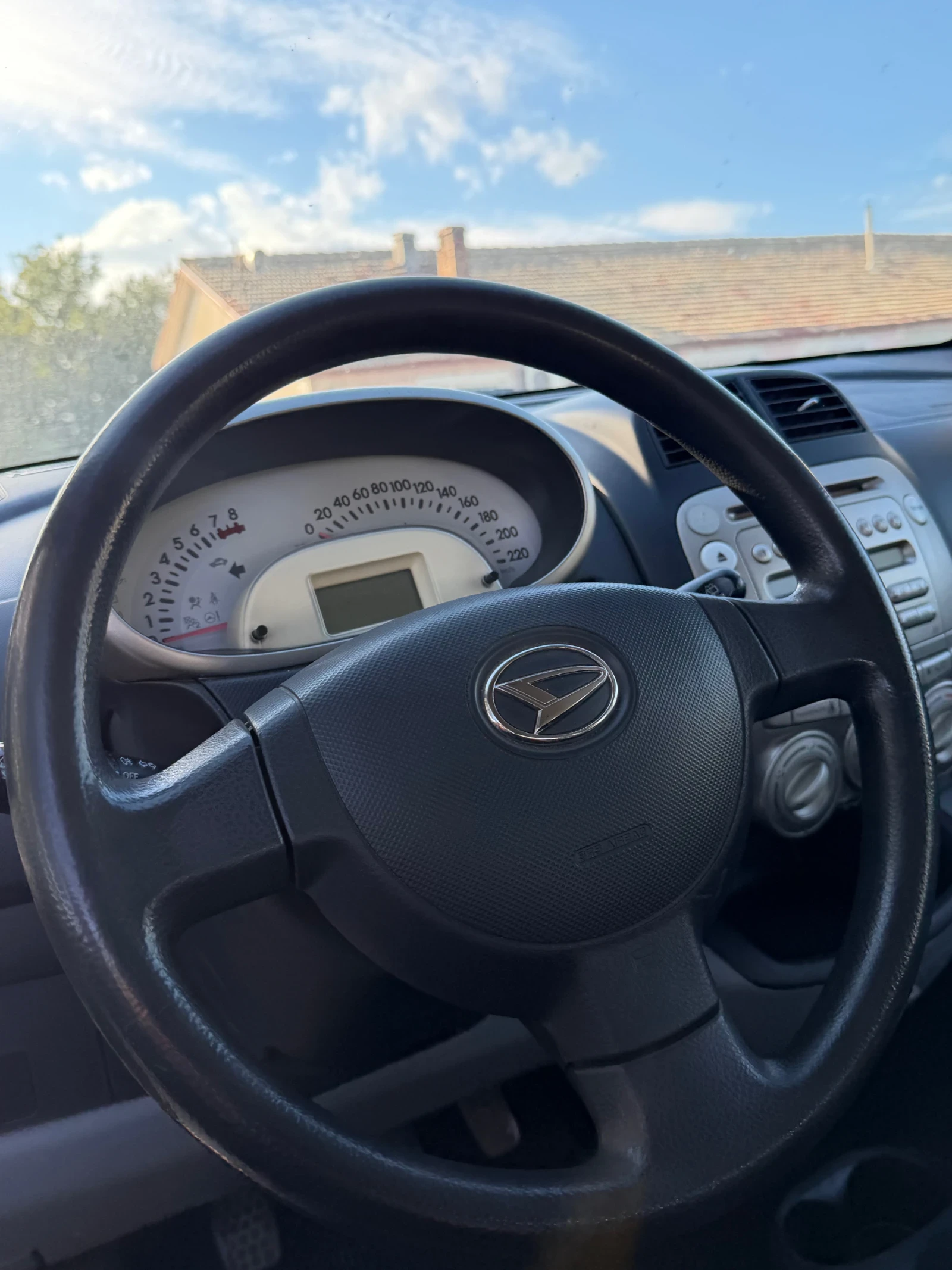 Subaru Justy 1.3i  - изображение 9