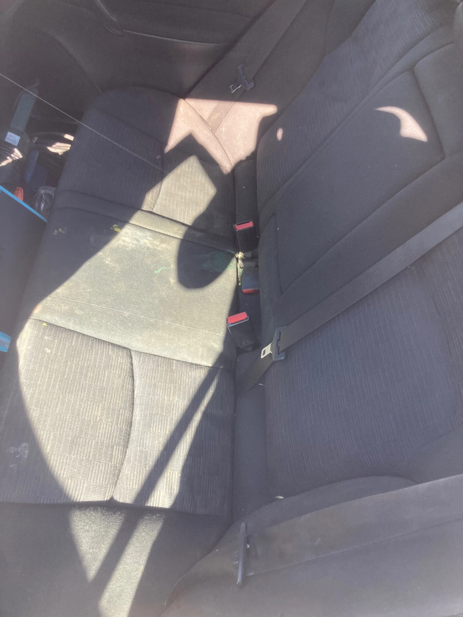 Mercedes-Benz C 180 Kompressor ГАЗ - изображение 7