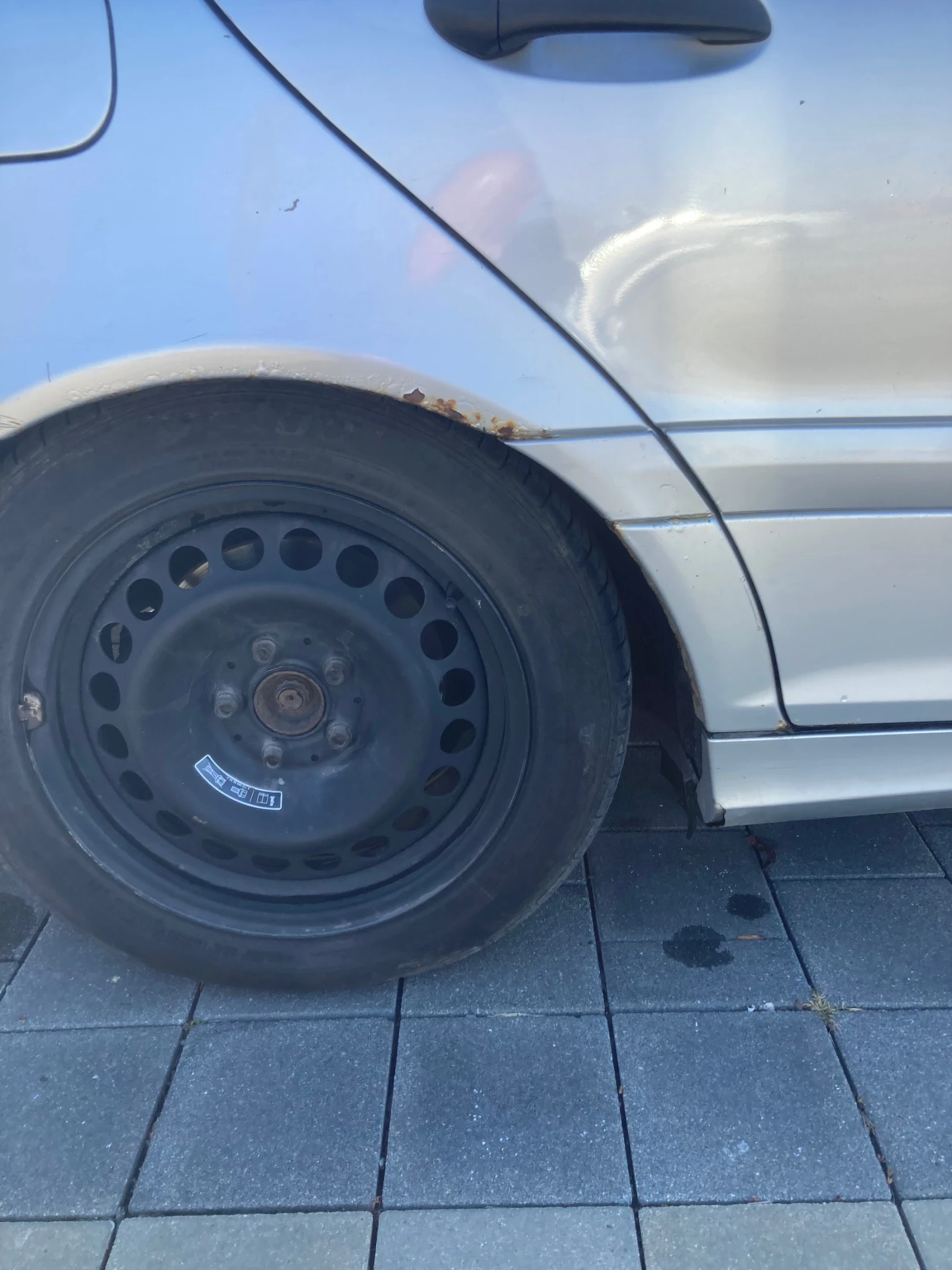 Mercedes-Benz C 180 Kompressor ГАЗ - изображение 3